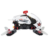 ARRIS X-Speed 280 Robocat 280 V2 Racing Drone BNF