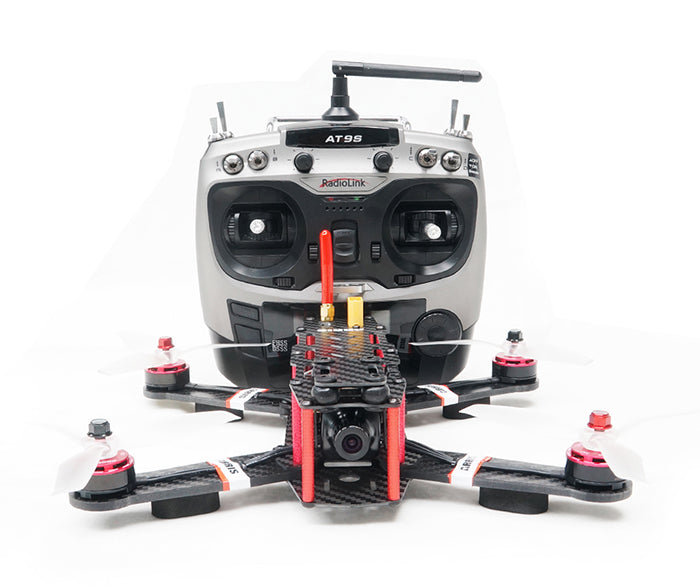 ARRIS X-Speed 250B V4.0 FPV Racing Drone RTF