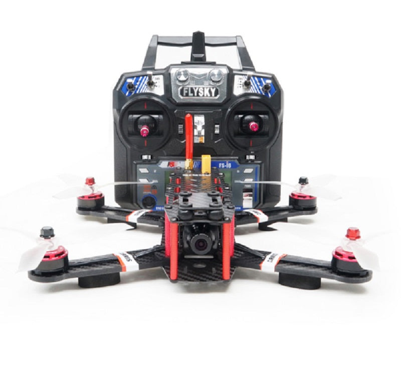 ARRIS X-Speed 250B Racing Quad RTF with Flysky FSI6 Radio