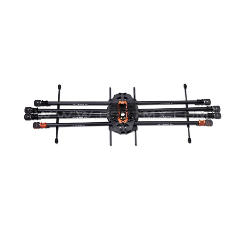 Tarot T15 Foldable Octocopter Frame TL15T00