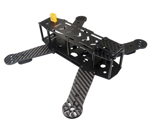 Arris 250b top speed sales