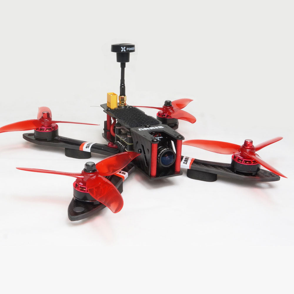 ARRIS X220 V2 5" FPV Racing Drone ARF (Standard Version)