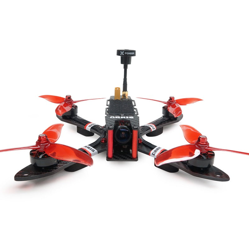 ARRIS X220 V2 220MM 5" FPV Racing Drone with EV800D FPV Goggle
