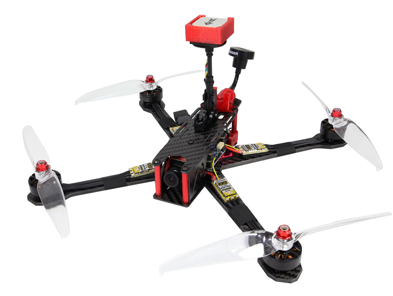 ARRIS Explorer280 Long Range Long Flight Time FPV Drone RTF w/HD Camera and GPS