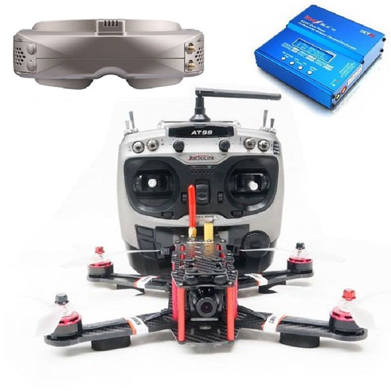 Fpv deals racer rtf