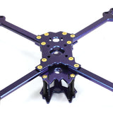 ARRIS Chamlemon 220 5" FPV Racing Drone Frame for Racing