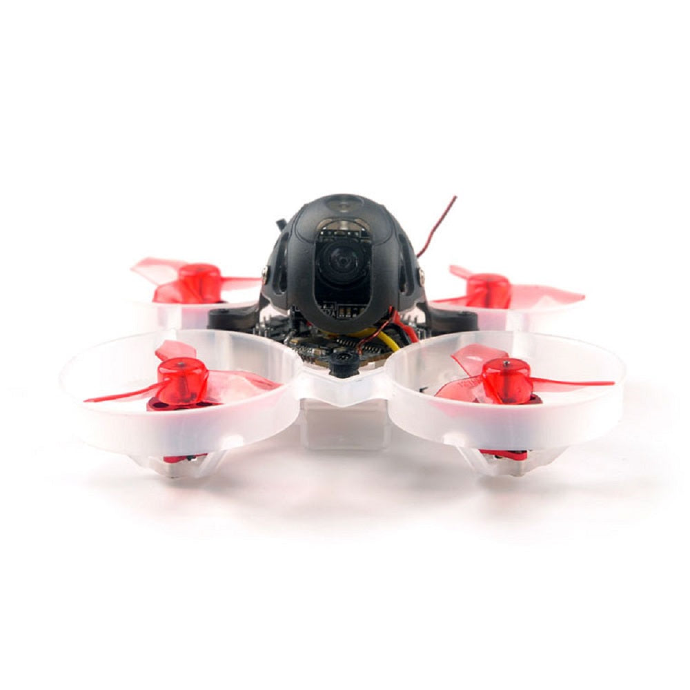 Happymodel Mobula6 1S 65mm5.8G VTX Brushless Whoop Drone BNF