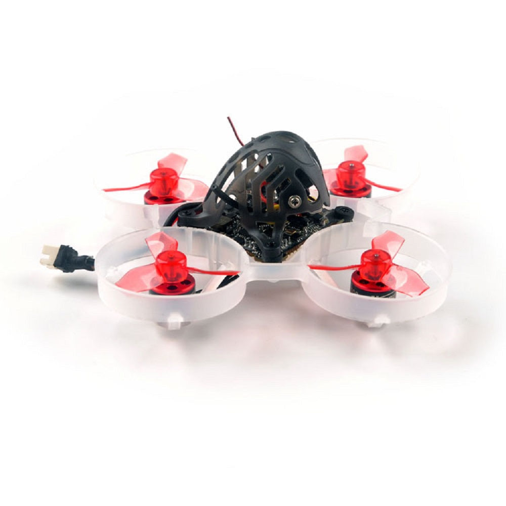 Happymodel Mobula6 1S 65mm5.8G VTX Brushless Whoop Drone BNF