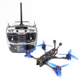 ARRIS Explorer 220 3-4S 5" Freestyle FPV Racing Drone RTF w/AT9S