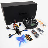 ARRIS Explorer 220 3-4S 5" Freestyle FPV Racing Drone RTF with Q X7