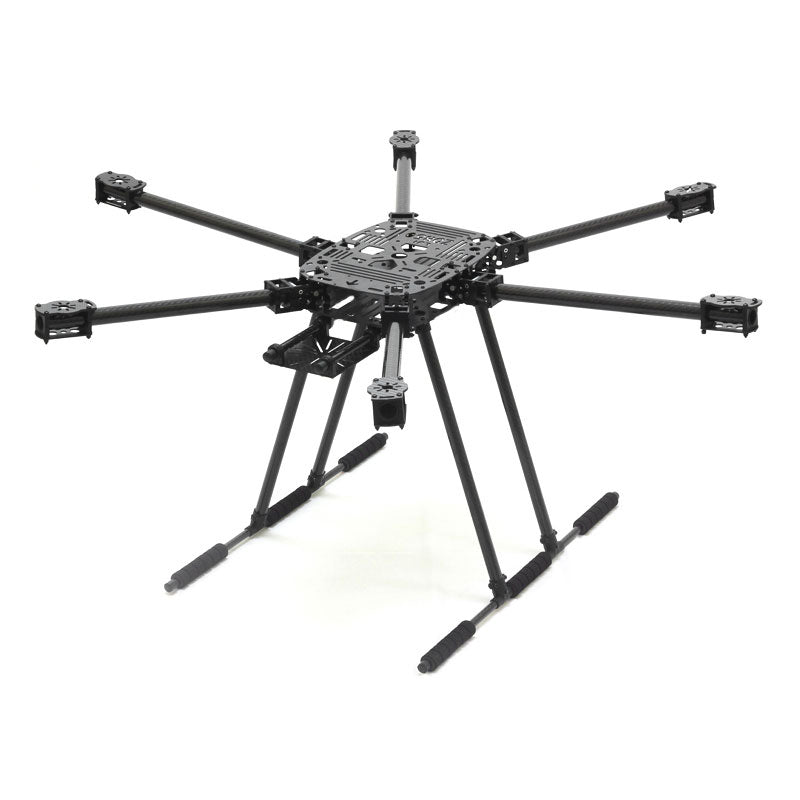 Rc hexacopter online