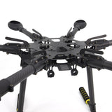 ARRIS M700 Umbrella Foldable Carbon Fiber Hexacopter Frame