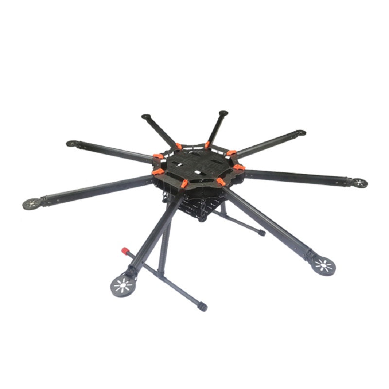 TAROT X8-Lite 8 Axis Multi-Rotor RC Drone for Training Aerial Photography