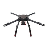 LJI X450 Pro 450mm 4 Axis RC Quadcopter Frame with Motor ESC Propeller
