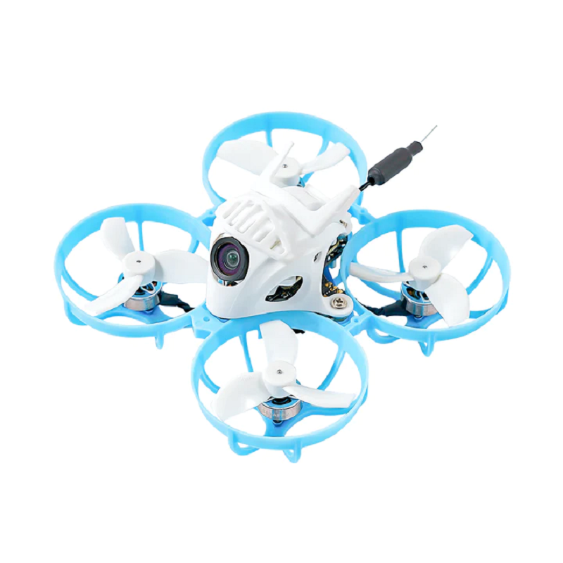 BetaFPV Meteor65 Pro Brushless Whoop Quadcopter with ELRS