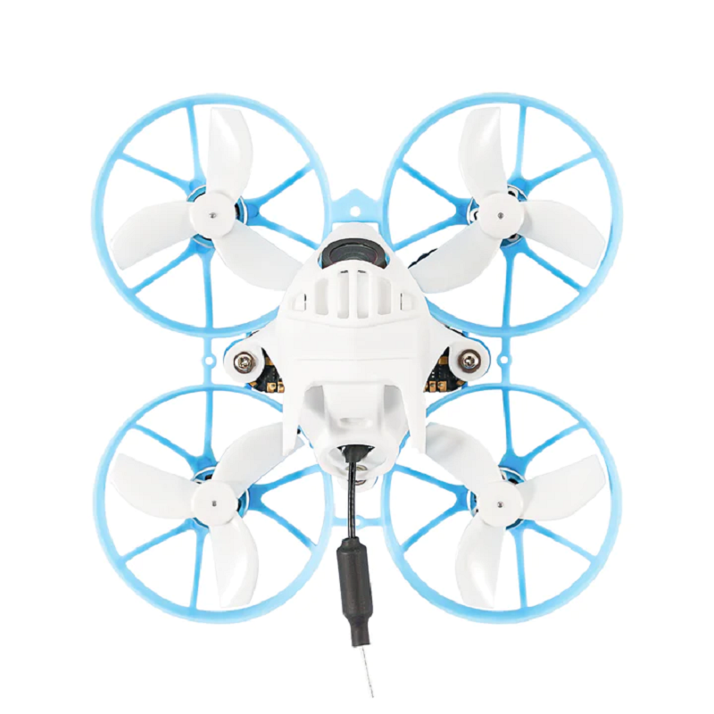BetaFPV Meteor65 Pro Brushless Whoop Quadcopter with ELRS BetaFPV Meteor65 Pro Brushless Whoop Quadcopter with ELRS
