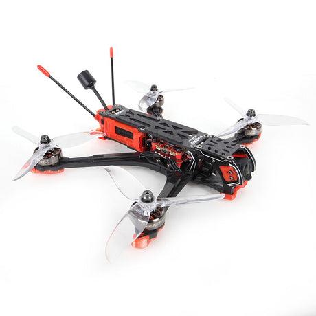 GEP MK5D O3 PRO HD FPV 5'' 4S 6S Racing Drone with DJI O3 Air Unit