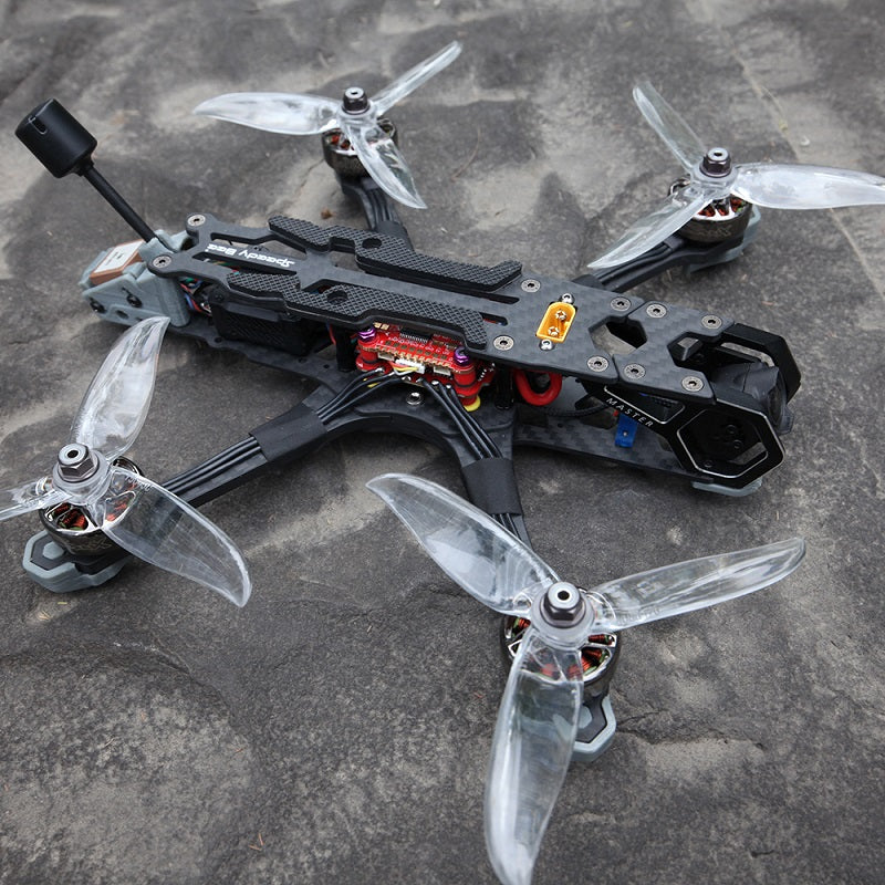 Speedybee Master 5 HD 5'' 4S 6S Racing Drone with DJI O3 Air Unit
