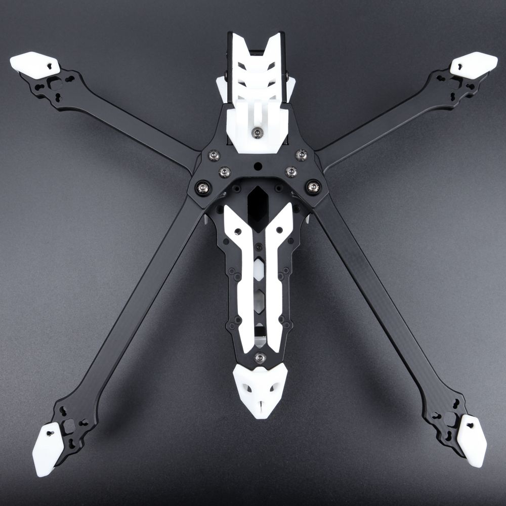 6 inch 2024 drone frame