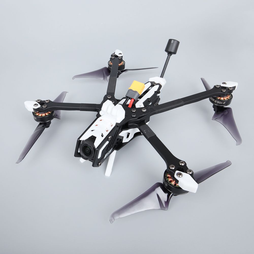 ARRIS Desert Falcon 6" HD O3 Long Range Freestyle FPV Racing Drone