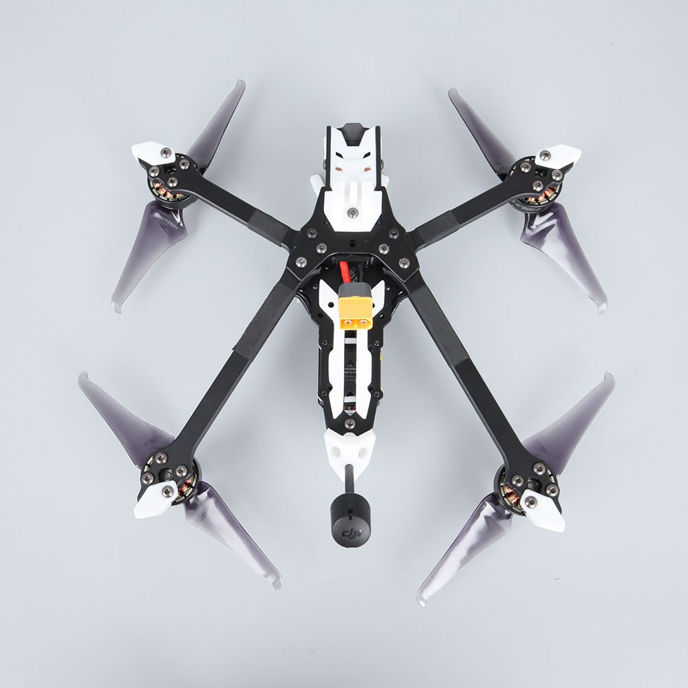 Falcon hd upgrade fashion drone