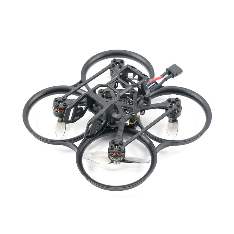 BetaFPV Pavo20 2" Brushless Whoop RC Quadcopter BNF