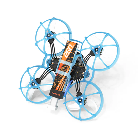 BETAFPV Air65 Brushless Whoop Quadcopter ELRS 2.4GHz