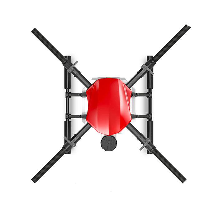 EFT E410S 4 Axis 10L Agriculture Sprayer Farm Drone – rc-wing