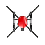 EFT E410S 4 Axis 10L Agriculture Sprayer Farm Drone