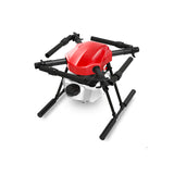 EFT E410S 4 Axis 10kg UAV Agricualtural Spraying Drone with Hobbywing X8 Power Systems