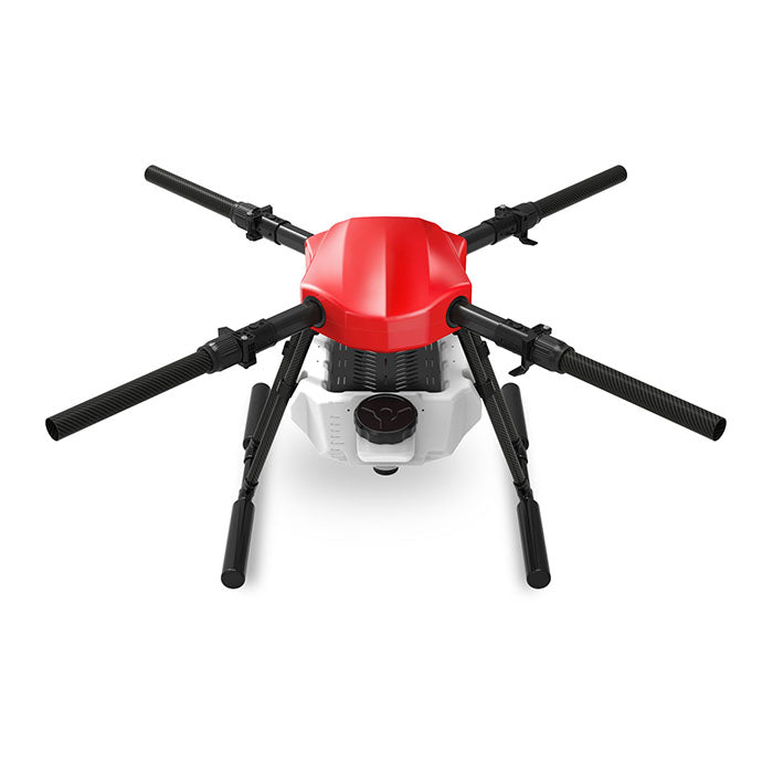 EFT E410S 4 Axis 10L Agriculture Sprayer Farm Drone – rc-wing