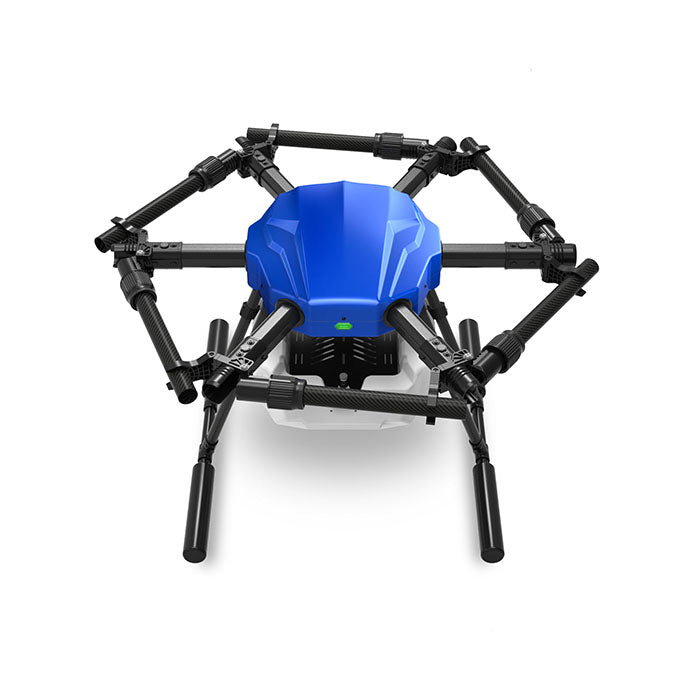 EFT E610S 6 Axis 10L UAV Agriculture Spraying Drone Frame Kit