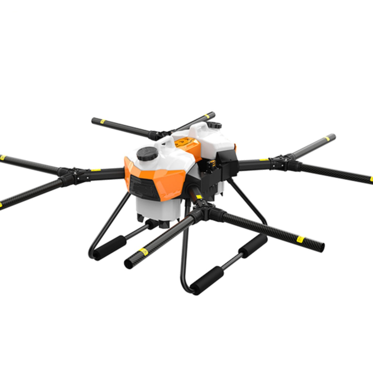 EFT G20 V2 8 Axis 22L UAV Agriculture Spraying Drone