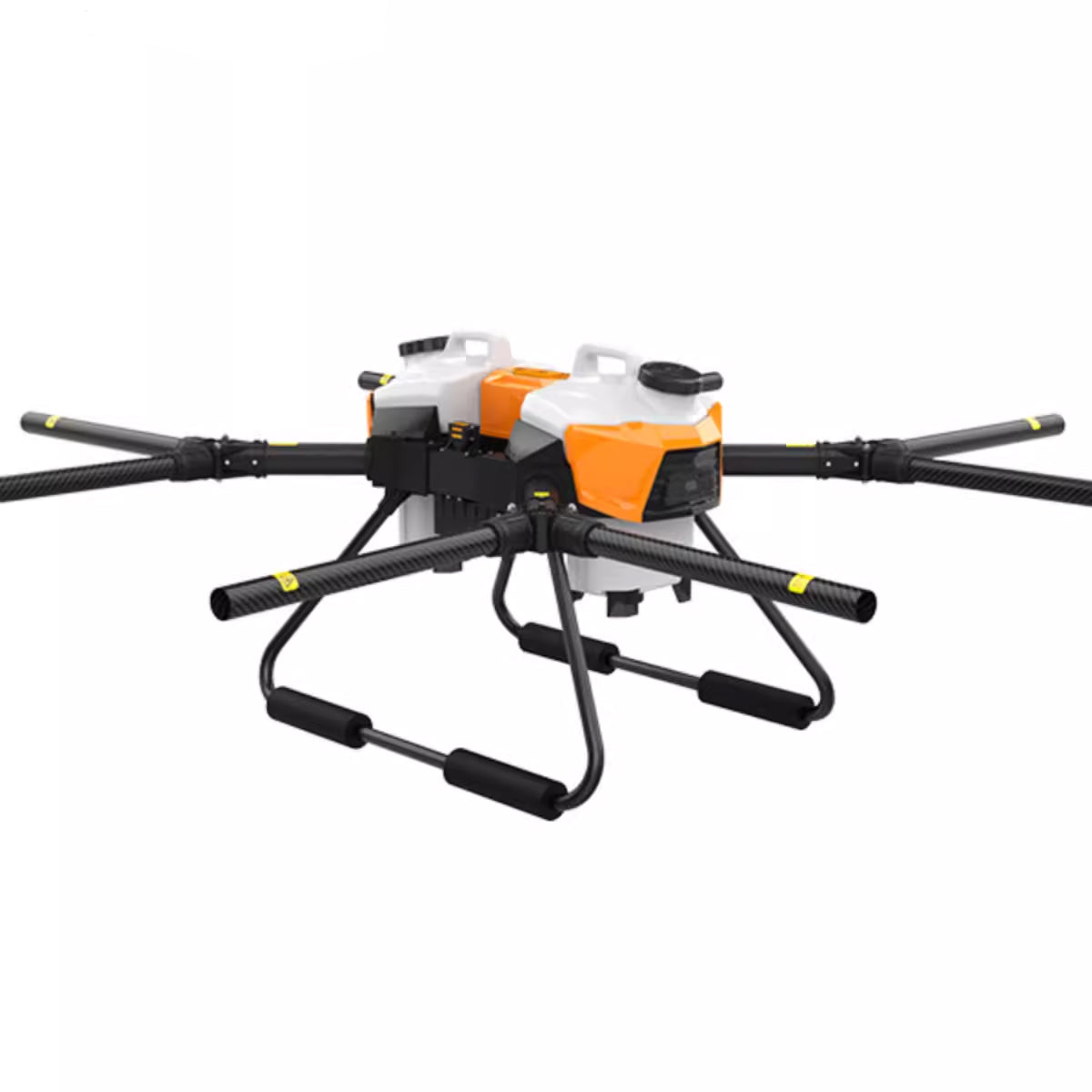 EFT G20 V2 8 Axis 22L UAV Agriculture Spraying Drone