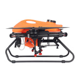 ARRIS F16 4 Axis 16L UAV Agricultural Crop Spraying Drone