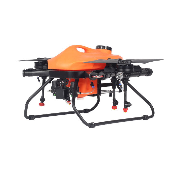 ARRIS F16 4 Axis 16L UAV Agricultural Crop Spraying Drone