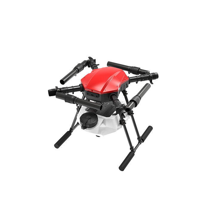 EFT E410P 4 Axis 10L 10KG Farm Drone UAV Agriculture Spraying Drone Frame Kit