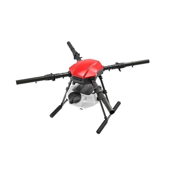EFT E410P 4 Axis 10L 10KG Farm Drone UAV Agriculture Spraying Drone Frame Kit