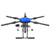 EFT E610P 6 Axis 10L Farm Drone Agriculture Spraying Drone Frame Kit