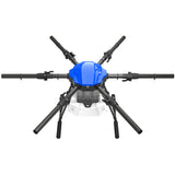 EFT E616P 6 AXIS 16L Crop Sprayer UAV Agriculture Spraying Drone Frame Kit