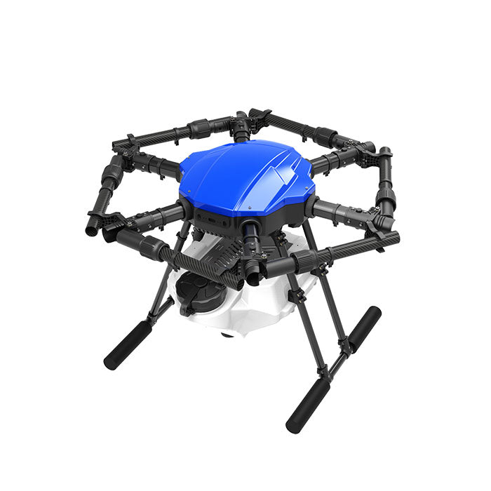 EFT E616P 6 AXIS 16L Crop Sprayer UAV Agriculture Spraying Drone Frame Kit
