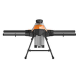 EFT G410 4 AXIS 10L UAV Agricultural Spraying Drone Farm Sprayer