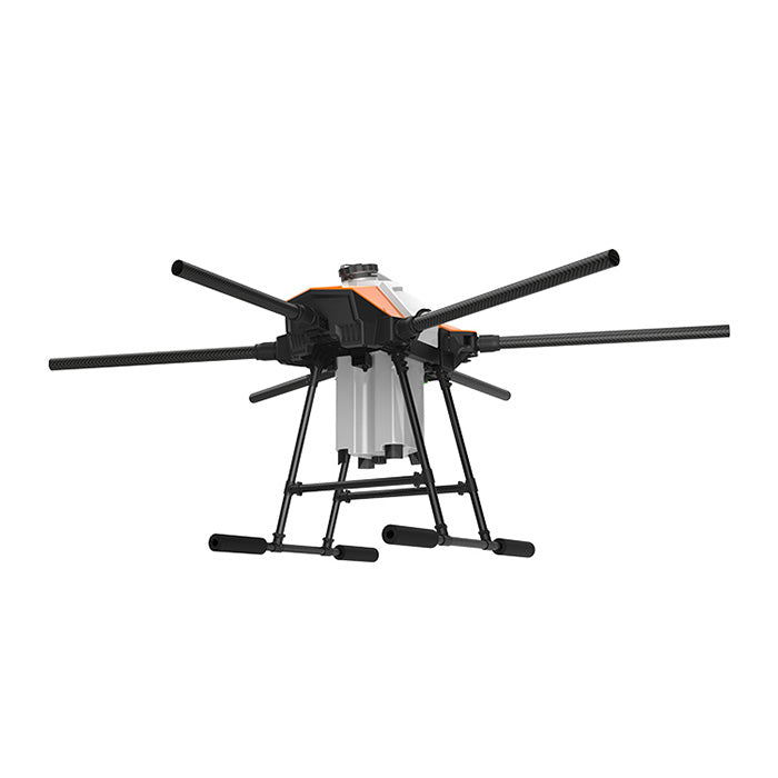 EFT G630 6 Axis 30L 30KG High Capacity UAV Agriculture Sprayer Drone Farm Drone