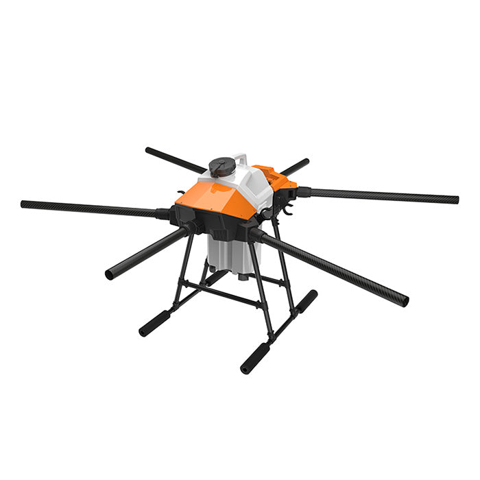 EFT G630 6 Axis 30L 30KG High Capacity UAV Agriculture Sprayer Drone Farm Drone
