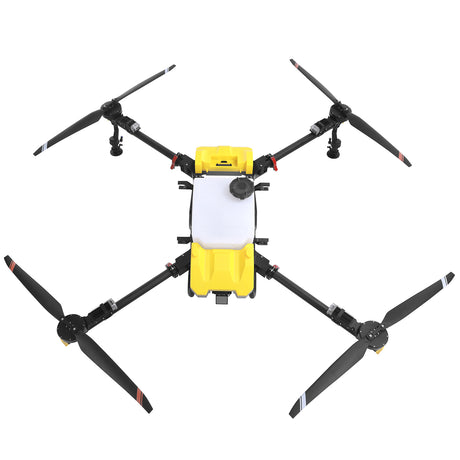 QJ20 20L 20KG Farm Drone UAV Agriculture Spraying Drone