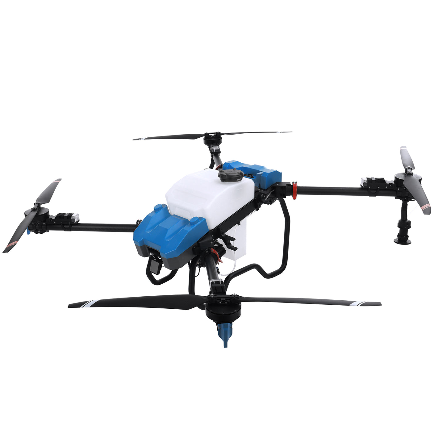 QJ20 20L 20KG Farm Drone UAV Agriculture Spraying Drone