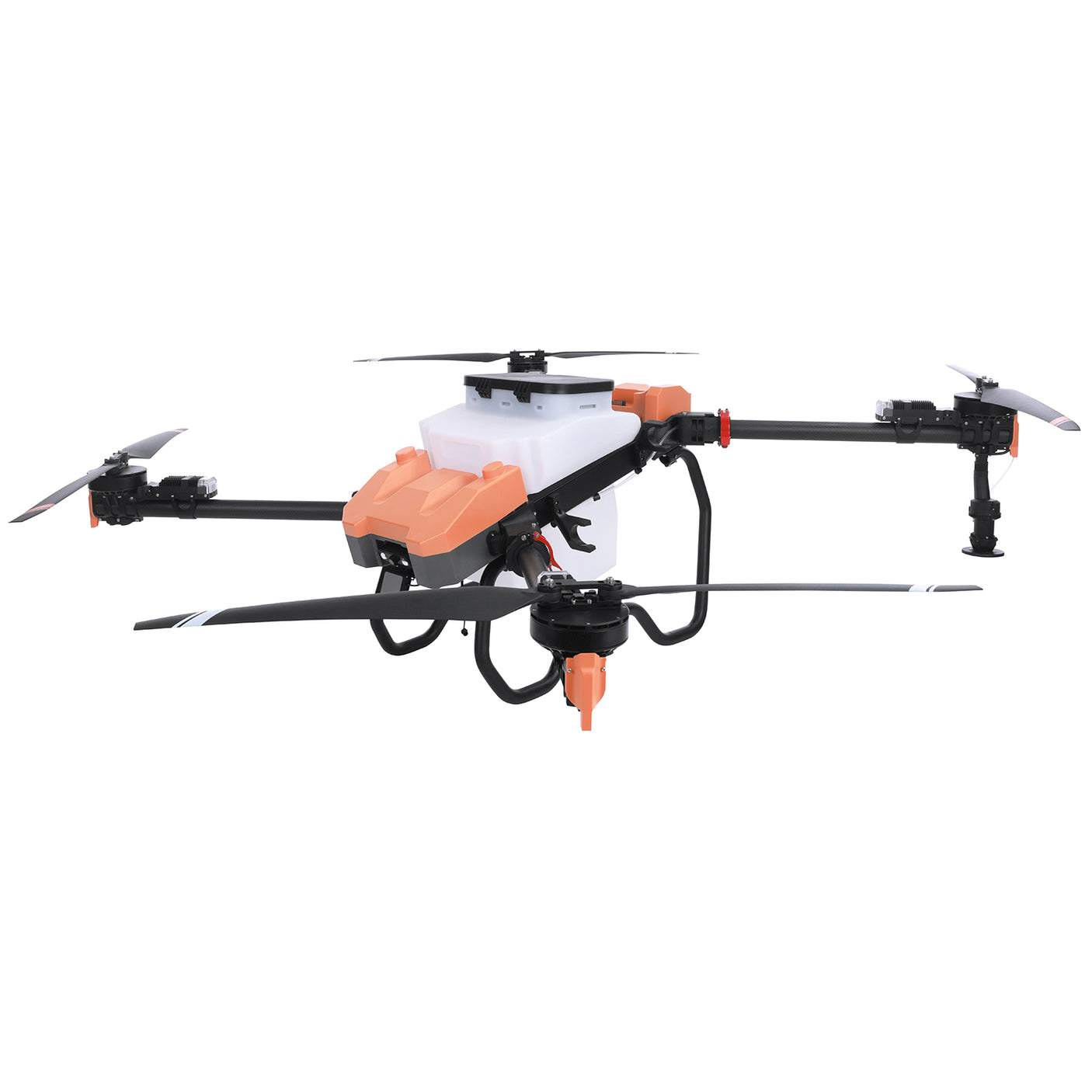 QJ30 30L 30KG Farm Drone UAV Agriculture Spraying Drone