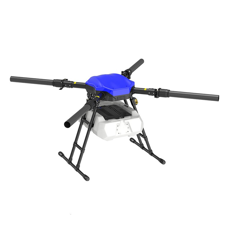 JIS EV416 16L 4 Axis 16kg UAV Agricultural Spraying Drone Plant Protection UAV