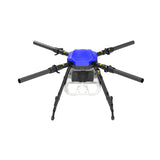 JIS EV416 16L 4 Axis 16kg UAV Agricultural Spraying Drone Plant Protection UAV