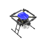 JIS EV416 16L 4 Axis 16kg UAV Agricultural Spraying Drone Plant Protection UAV